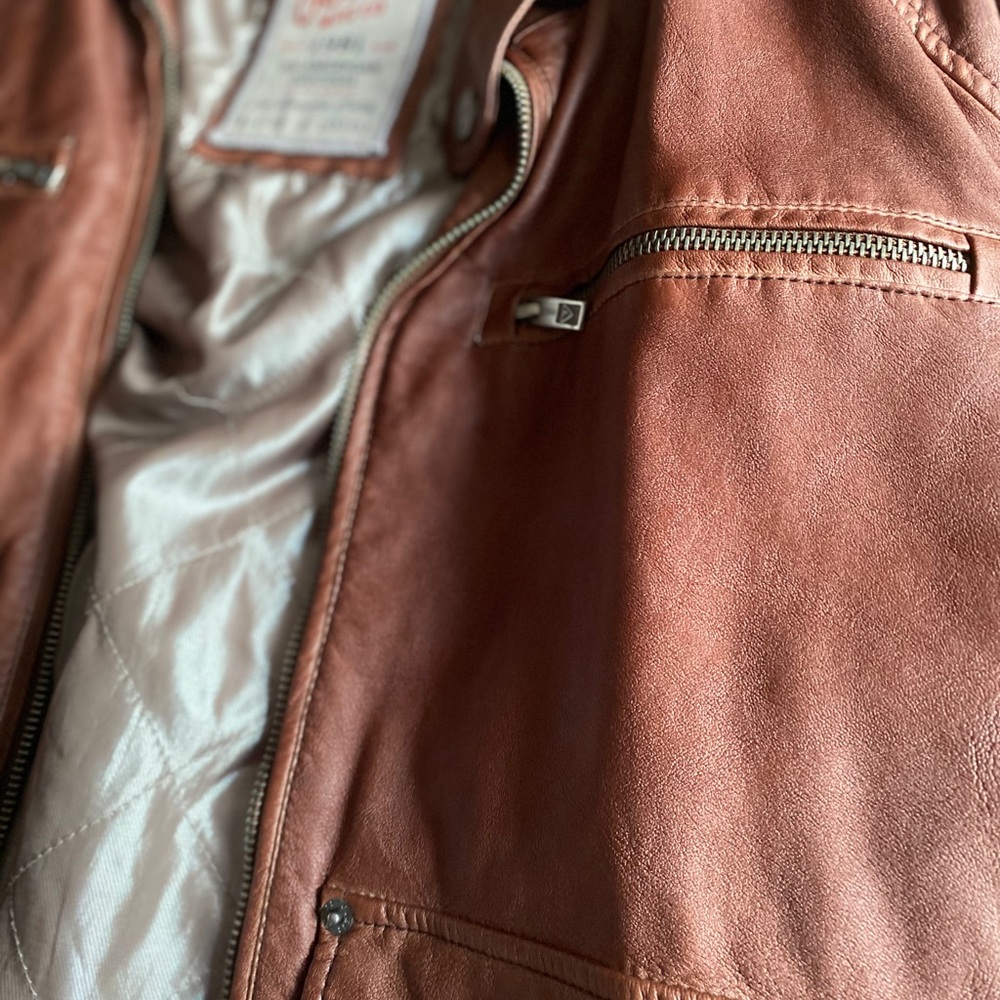 Men’s jacket - Picture 3 of 3